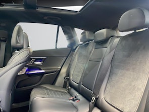 Vehicle image MERCEDES-BENZ GLC 220 d AMG Line 4matic