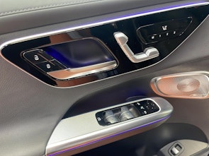 Vehicle image MERCEDES-BENZ GLC 220 d AMG Line 4matic