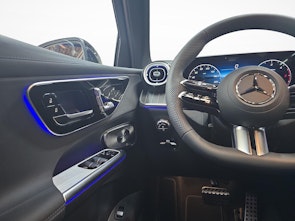 Vehicle image MERCEDES-BENZ GLC 220 d 4MATIC AMG Line