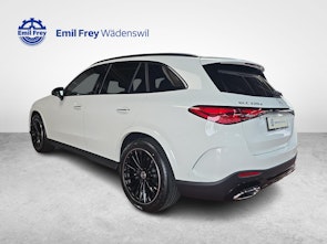 Vehicle image MERCEDES-BENZ GLC 220 d 4MATIC AMG Line