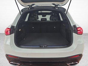 Vehicle image MERCEDES-BENZ GLC 220 d 4MATIC AMG Line