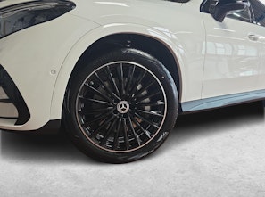 Vehicle image MERCEDES-BENZ GLC 220 d 4MATIC AMG Line