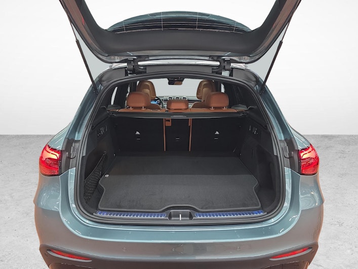 Vehicle image MERCEDES-BENZ GLC 400