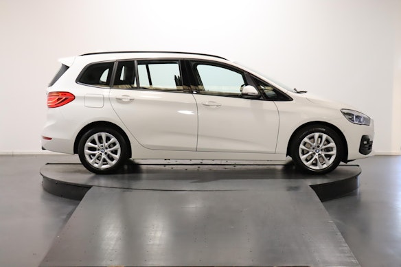 BMW 218d xDrive Gran Tourer 2