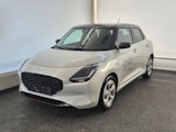 First vehicle image