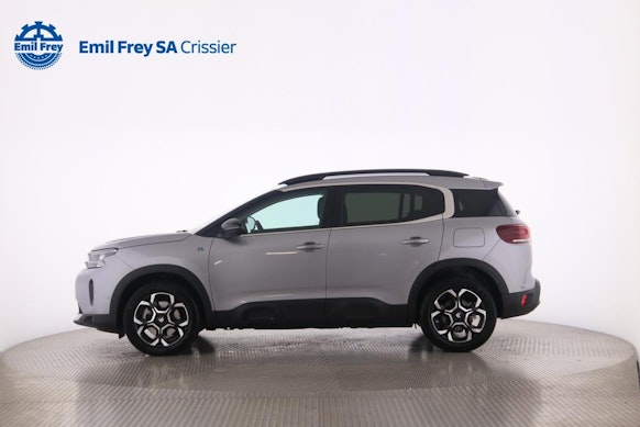 CITROEN C5 Aircross 1.6 Plug-in Hybrid Max 2