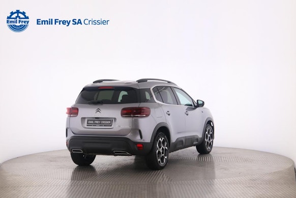 CITROEN C5 Aircross 1.6 Plug-in Hybrid Max 1