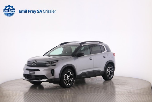 CITROEN C5 Aircross 1.6 Plug-in Hybrid Max 0