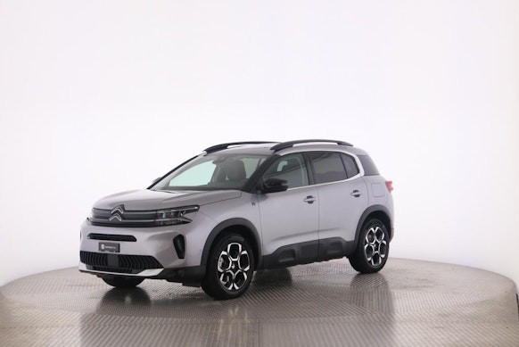 CITROEN C5 Aircross 1.6 Plug-in Hybrid Max 3