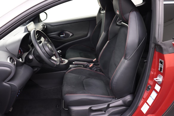TOYOTA GR Yaris 1.6 Turbo Sport 4x4 2