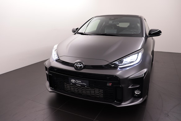 TOYOTA GR Yaris 1.6 Turbo Sport 4x4 0