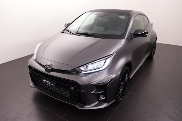 TOYOTA GR Yaris 1.6 Turbo Sport 4x4 1