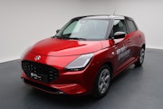 First vehicle image