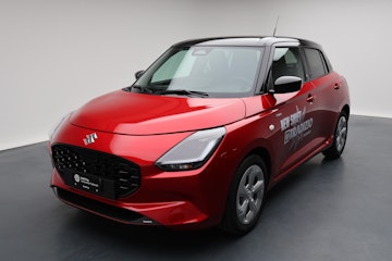 Vehicle image SUZUKI SWIFT 0
