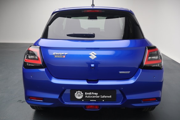 SUZUKI Swift 1.2 Tradizio Top Hybrid 3
