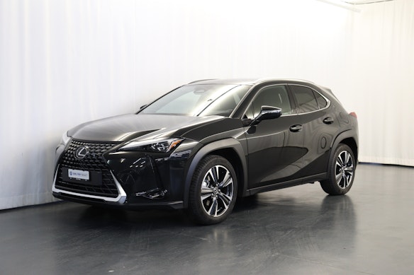 LEXUS UX 300h Comfort 1