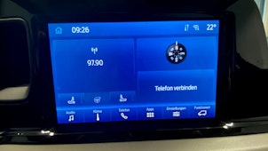 Vehicle image FORD Tourneo Courier 1.0 EcoBoost Titanium