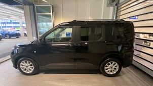 Vehicle image FORD Tourneo Courier 1.0 EcoBoost Titanium