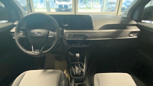 Vehicle image FORD Tourneo Courier 1.0 EcoBoost Titanium