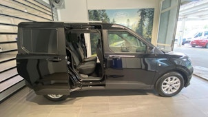 Vehicle image FORD Tourneo Courier 1.0 EcoBoost Titanium