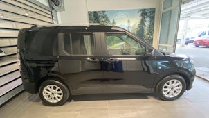 Vehicle image FORD Tourneo Courier 1.0 EcoBoost Titanium
