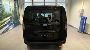 Vehicle image FORD Tourneo Courier 1.0 EcoBoost Titanium