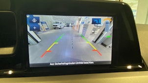 Vehicle image FORD Tourneo Courier 1.0 EcoBoost Titanium