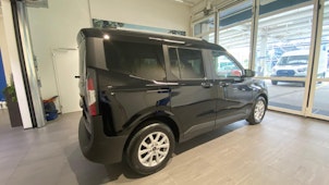 Vehicle image FORD Tourneo Courier 1.0 EcoBoost Titanium