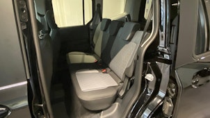 Vehicle image FORD Tourneo Courier 1.0 EcoBoost Titanium