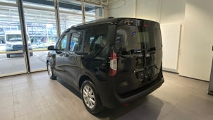 Vehicle image FORD Tourneo Courier 1.0 EcoBoost Titanium