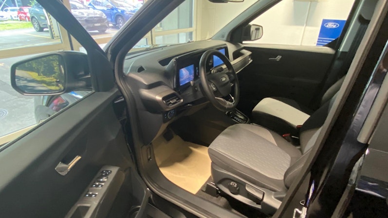 Vehicle image FORD COURIER