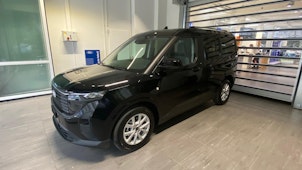Vehicle image FORD Tourneo Courier 1.0 EcoBoost Titanium