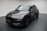 First vehicle image