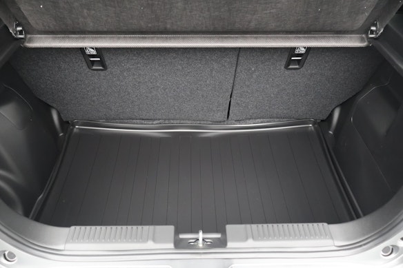 SUZUKI Swift 1.2 Tradizio Top Hybrid 3
