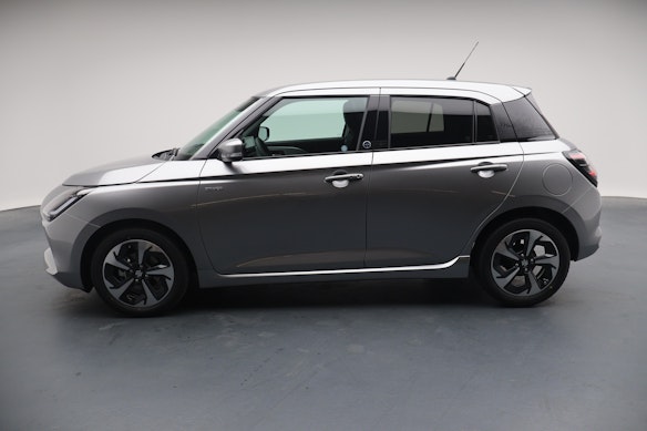 SUZUKI Swift 1.2 Tradizio Top Hybrid 1