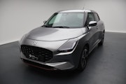 First vehicle image