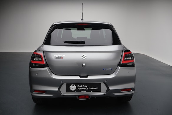 SUZUKI Swift 1.2 Tradizio Top Hybrid 2