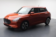 First vehicle image