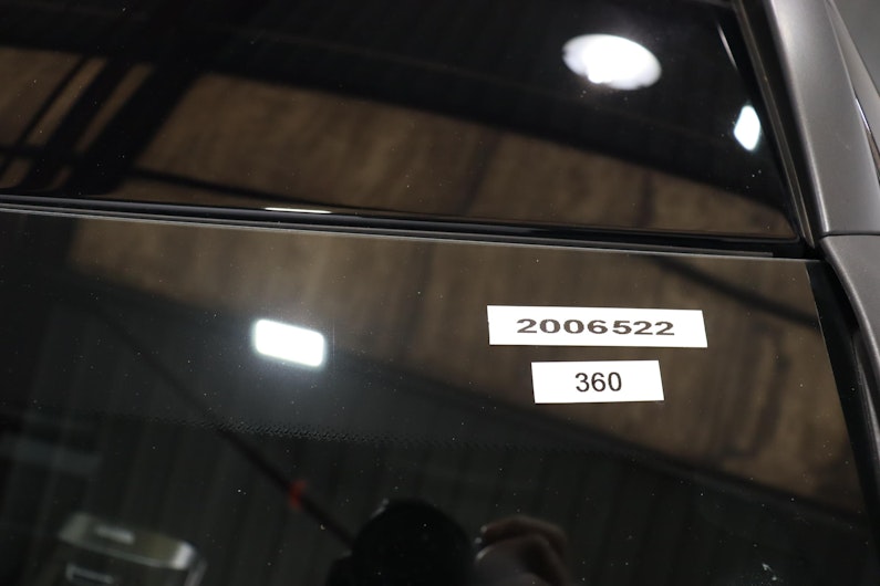 Vehicle image MERCEDES-BENZ C 300