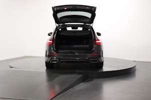 Vehicle image MERCEDES-BENZ C 300 e AMG Line Kombi