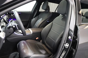 Vehicle image MERCEDES-BENZ C 300 e AMG Line Kombi