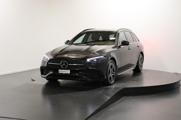 MERCEDES-BENZ C 300 e AMG Line Kombi 0