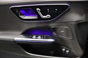 Vehicle image MERCEDES-BENZ C 300 e AMG Line Kombi