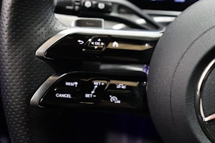 Vehicle image MERCEDES-BENZ C 300 e AMG Line Kombi