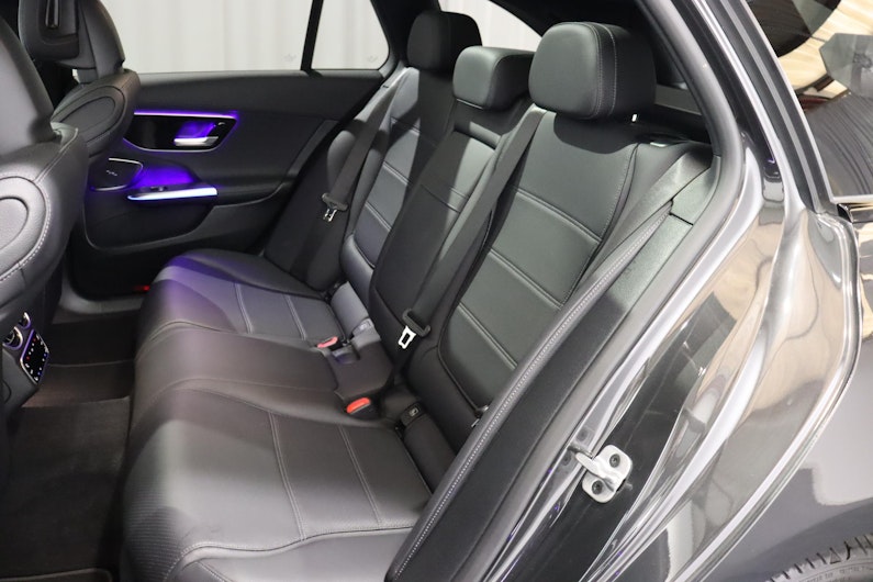 Vehicle image MERCEDES-BENZ C 300