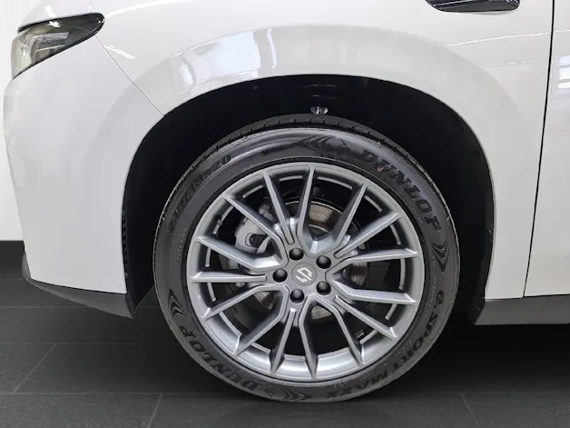 Leapmotor C10 EV