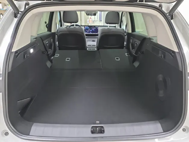 Leapmotor C10 EV