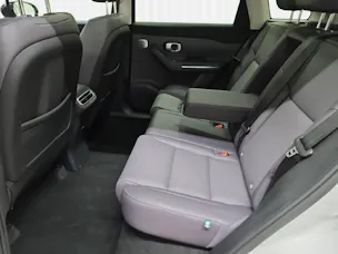 Leapmotor C10 EV