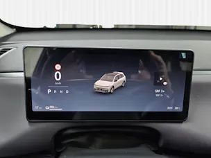 Leapmotor C10 EV