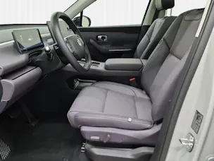 Leapmotor C10 EV